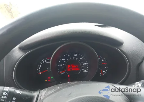 2019 Kia Soul + из США, поврежденный, VIN KNDJP3A54K7633705